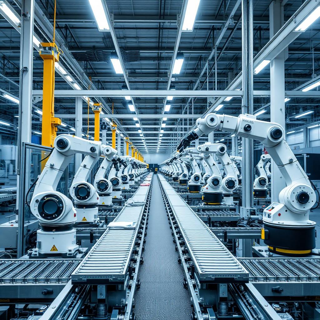 Manufacturing