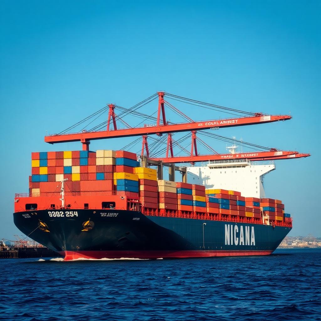 Marine & Shipping