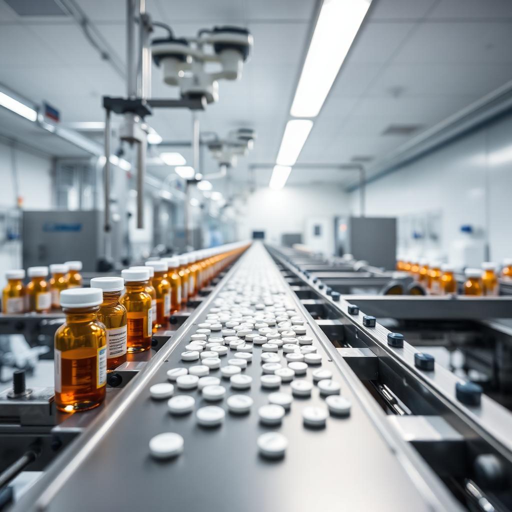 Pharmaceuticals