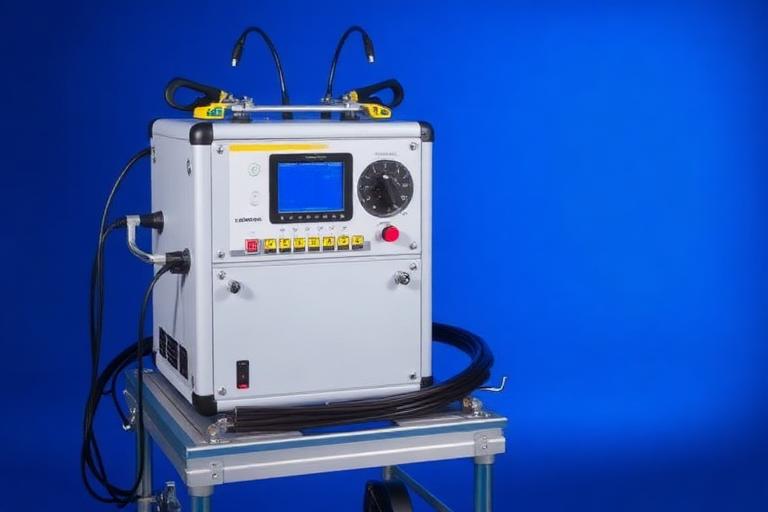 Baur instruments supplied by VeeTech