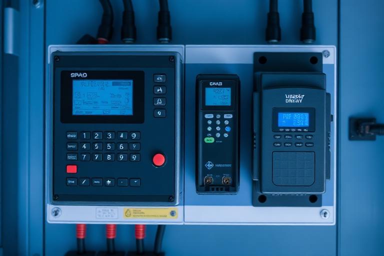 Siemens instruments supplied by VeeTech
