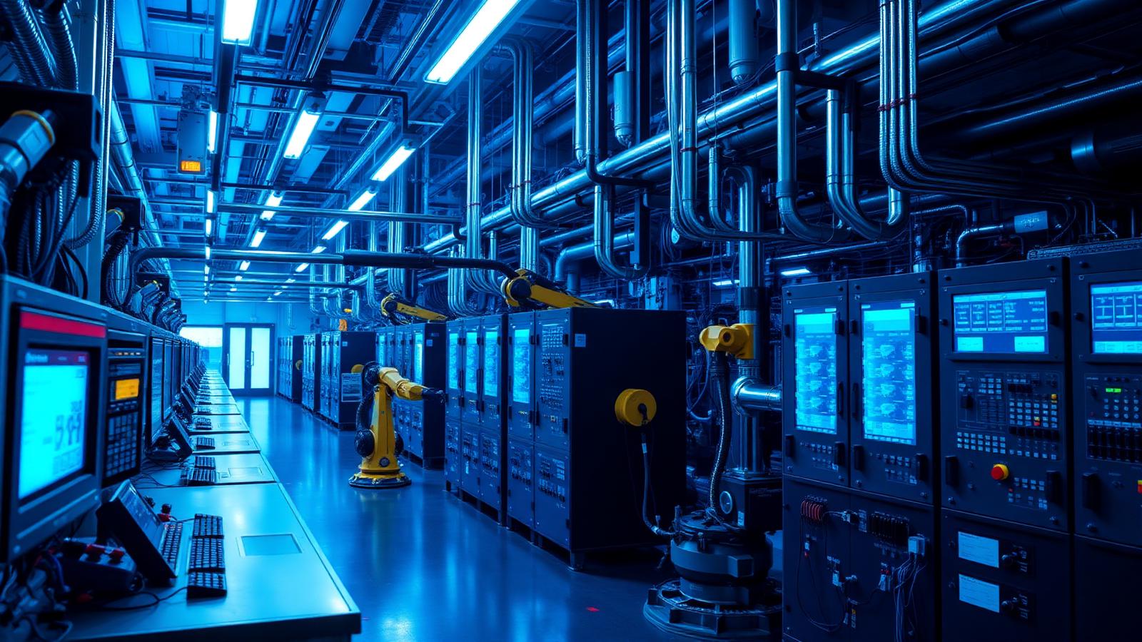 Process Automation