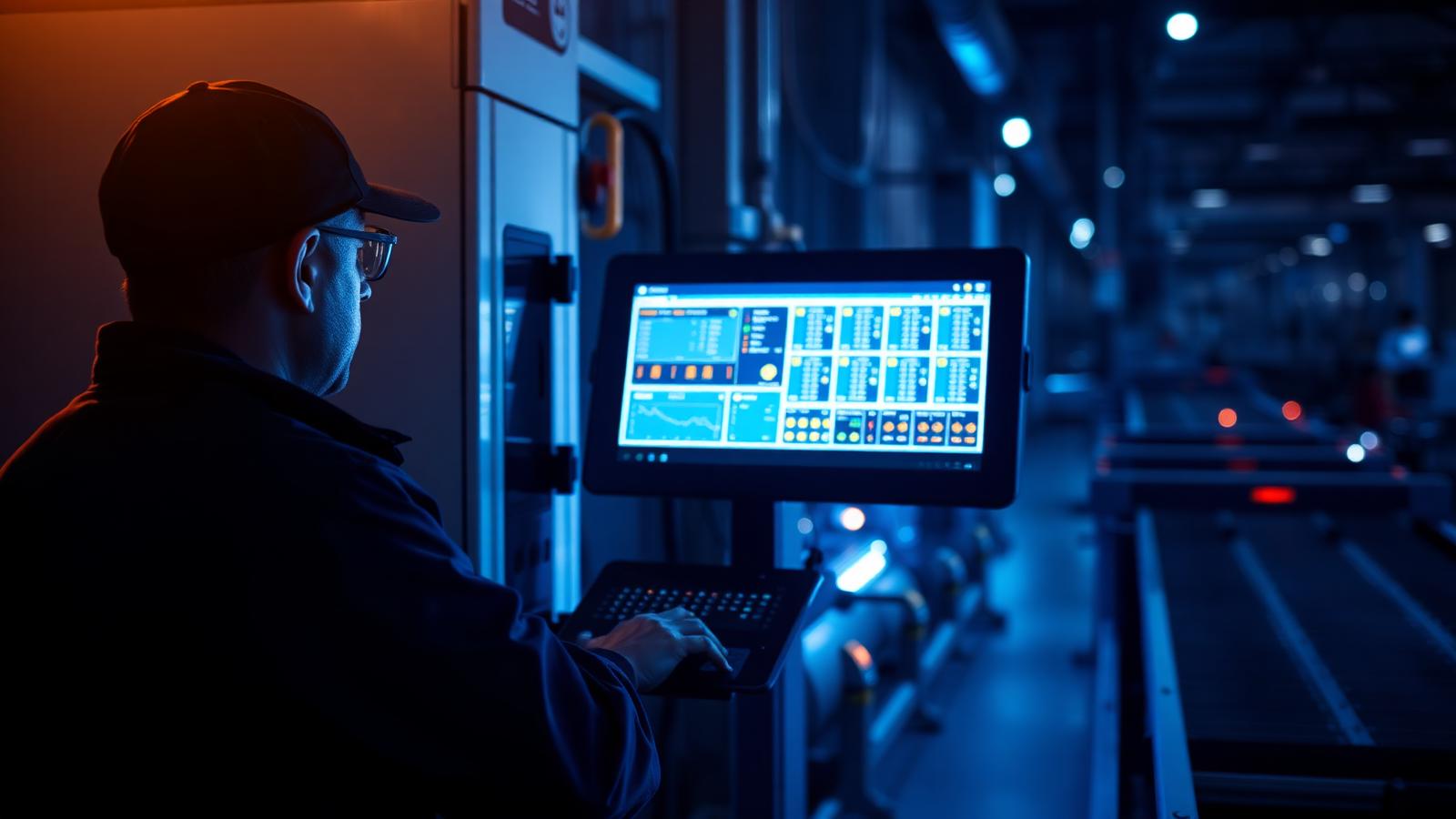Automation Services