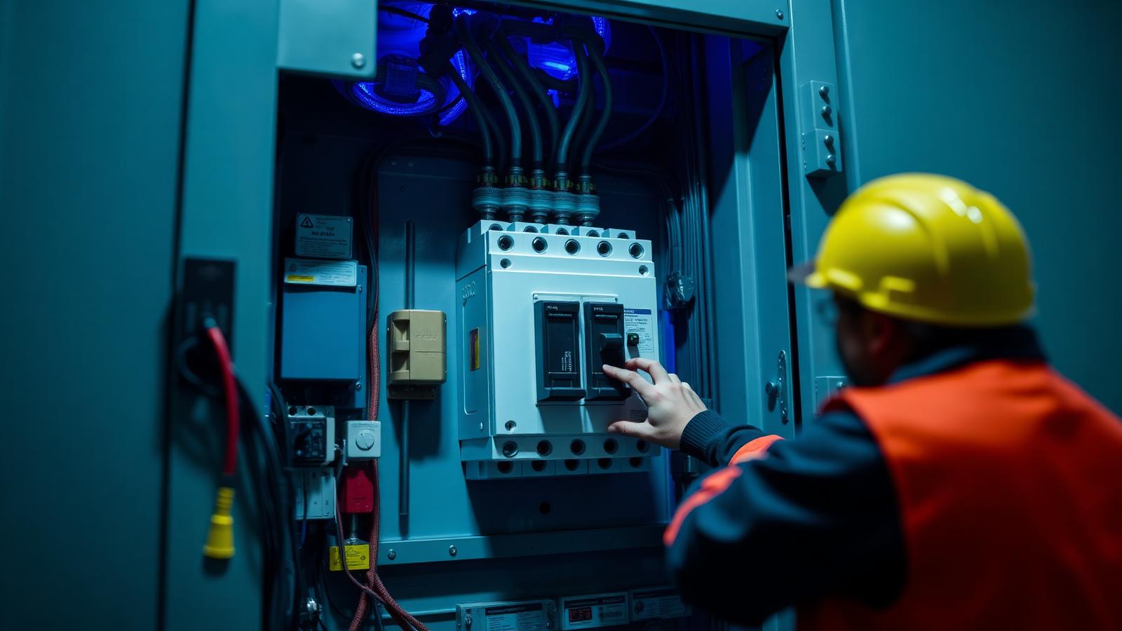 Circuit Breakers
