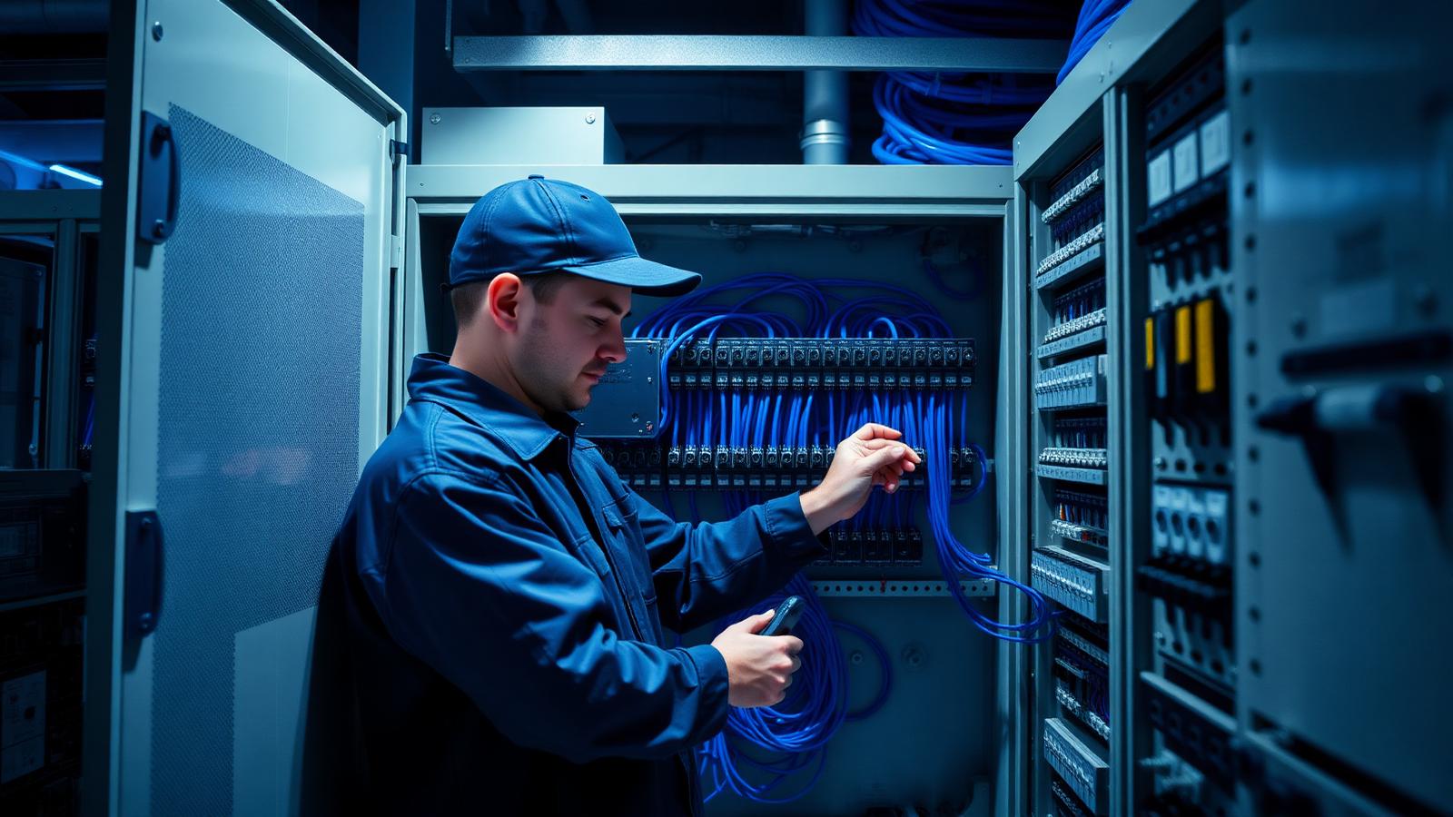 Panel Design