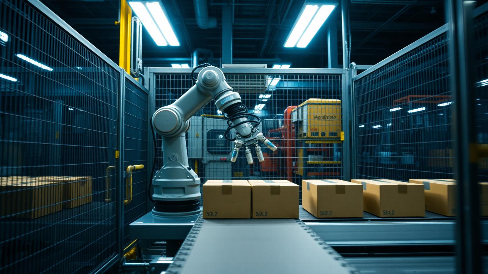 Robots