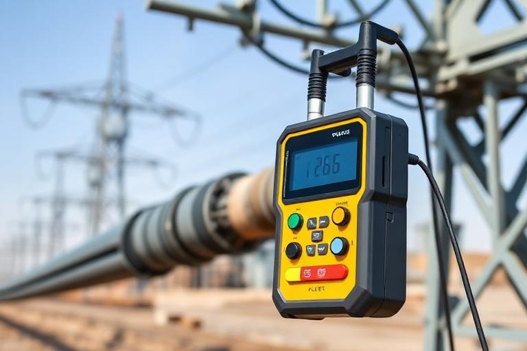 Cable Testing & Diagnostics