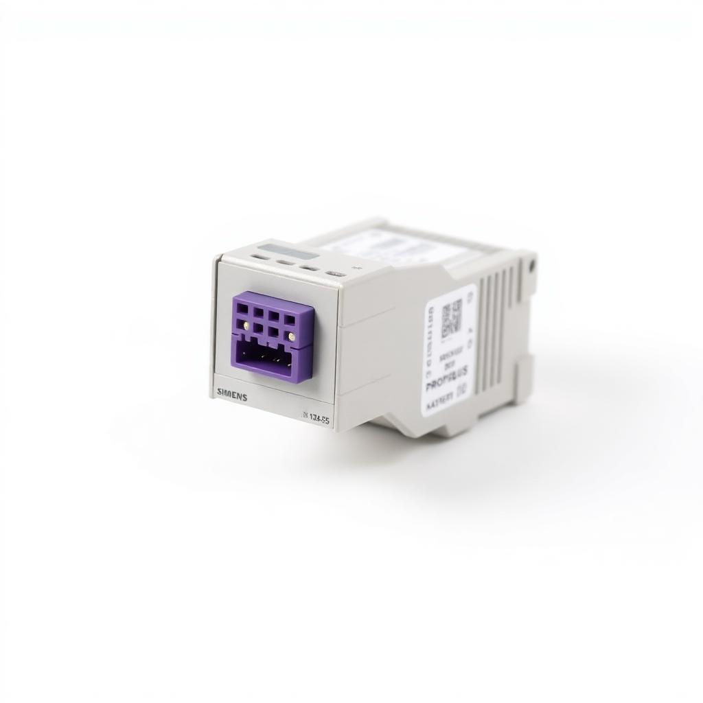 CM 1243-5 PROFIBUS Master