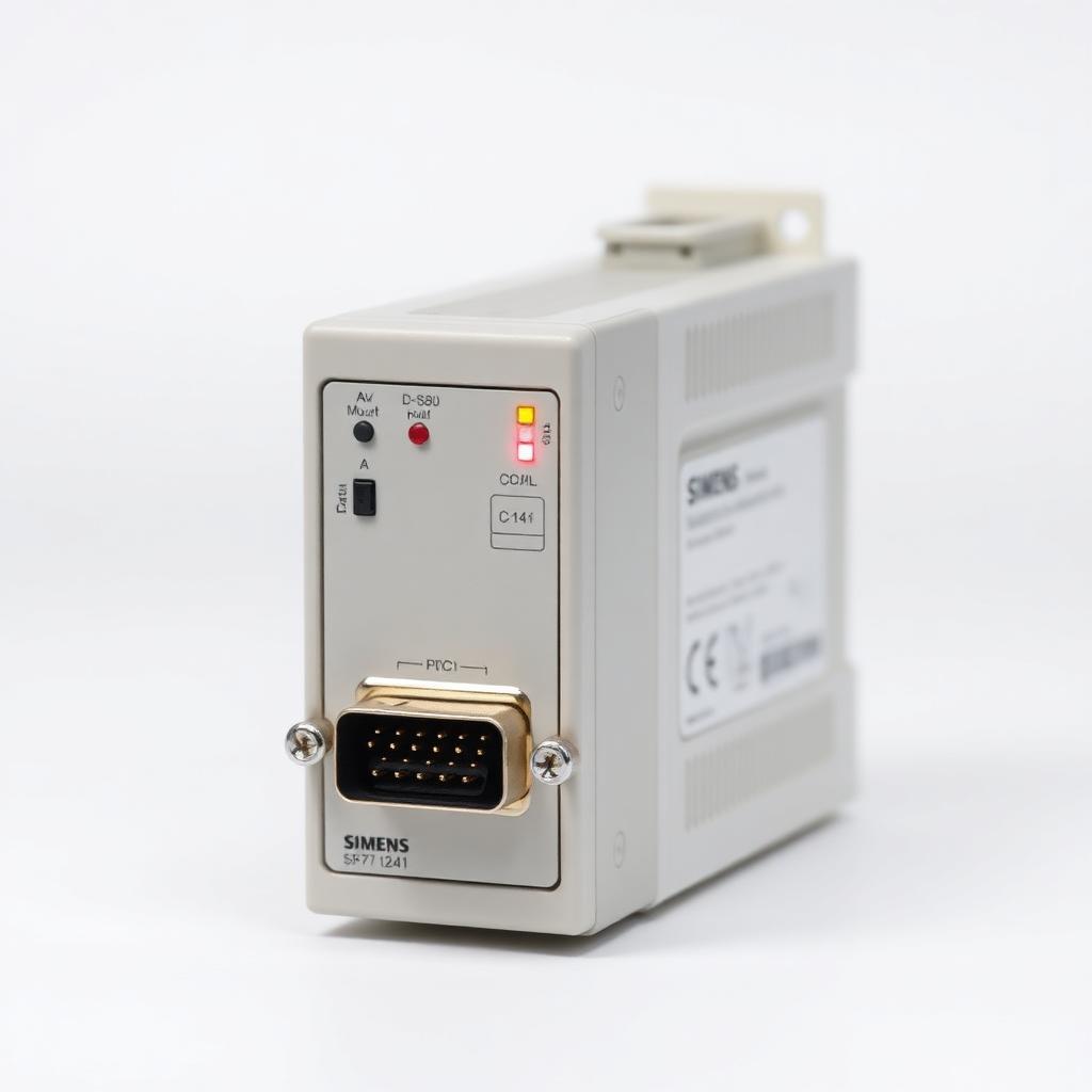 CM 1241 Communications Module