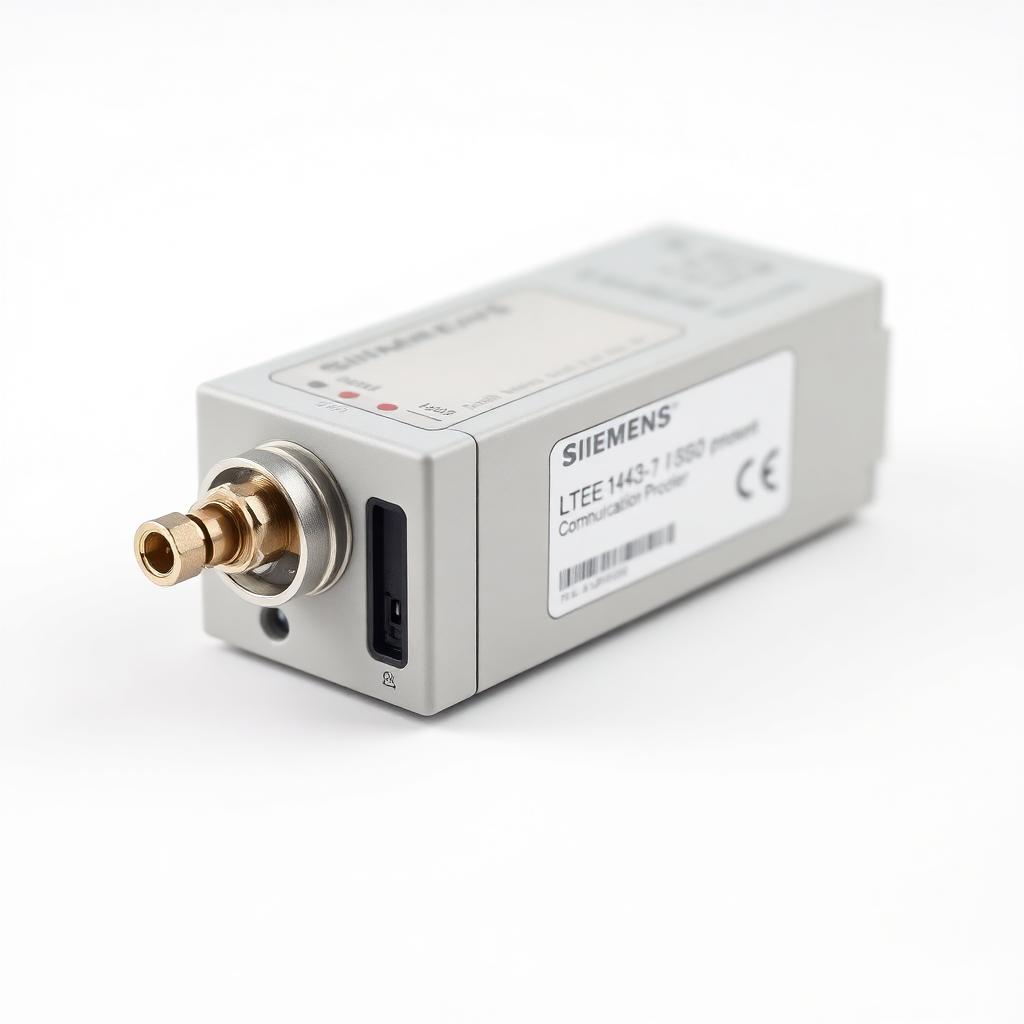 CP 1243-7 LTE Communication Processor