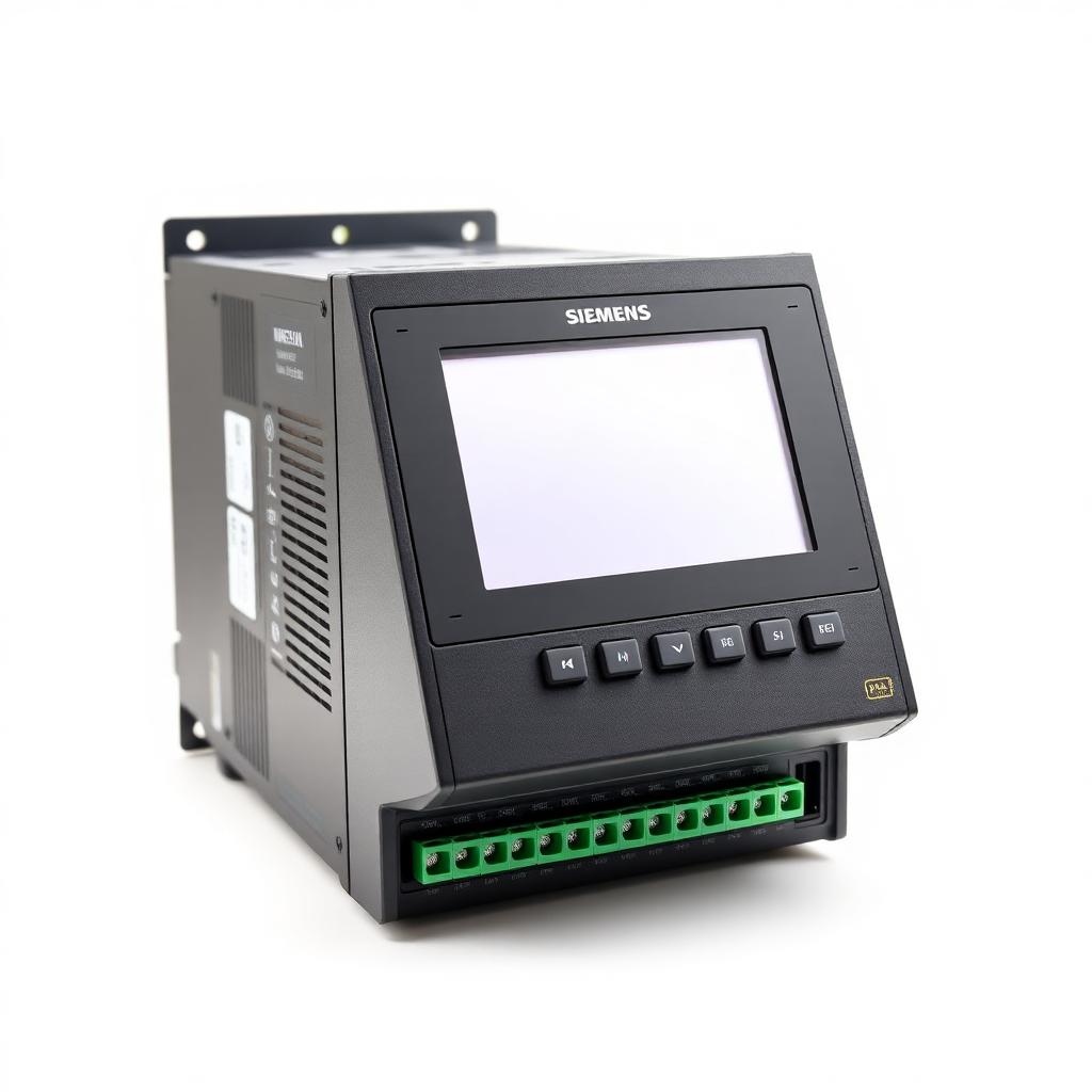 SIMATIC S7-1500 Advanced Controller