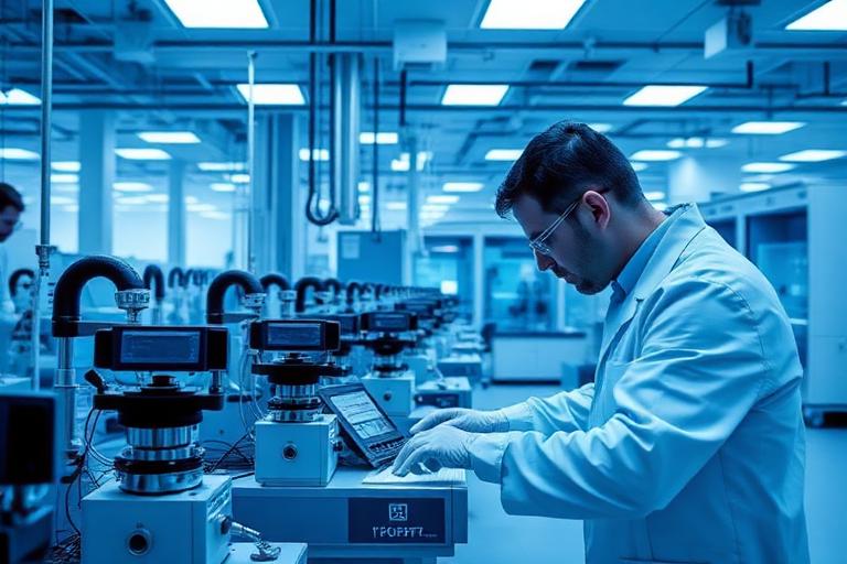 Calibration Capacity Expanded Across UAE Laboratories