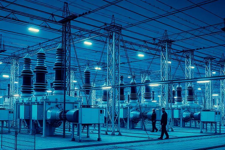 Technical Training Programs Launched