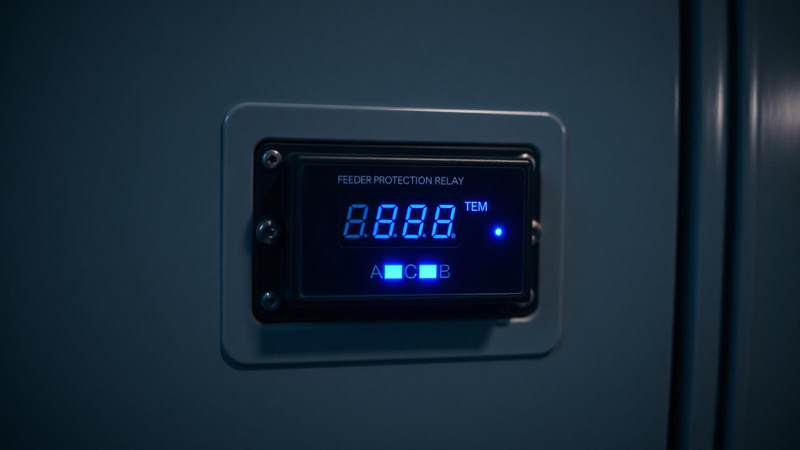 SEL-751 Feeder Protection Relay