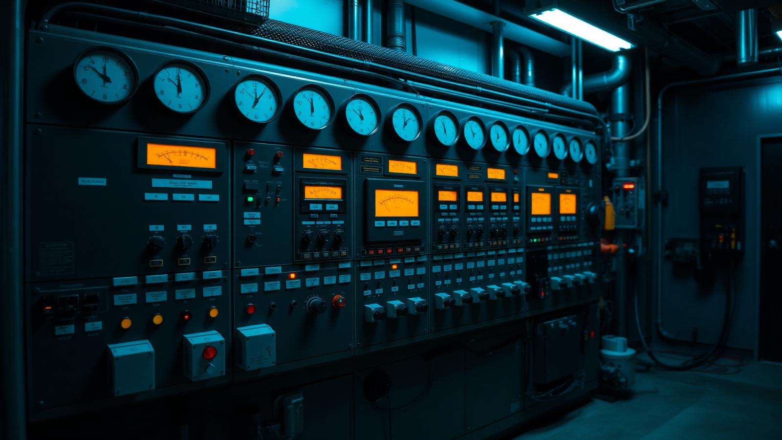 SEL-700G Generator Protection Relay