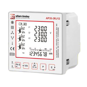 AP35-3RJ12-New Generation Power Monitor.