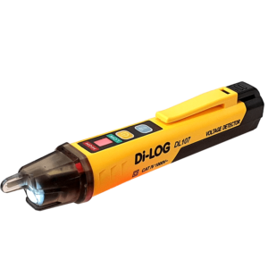 Non-Contact Voltage Detector DL107