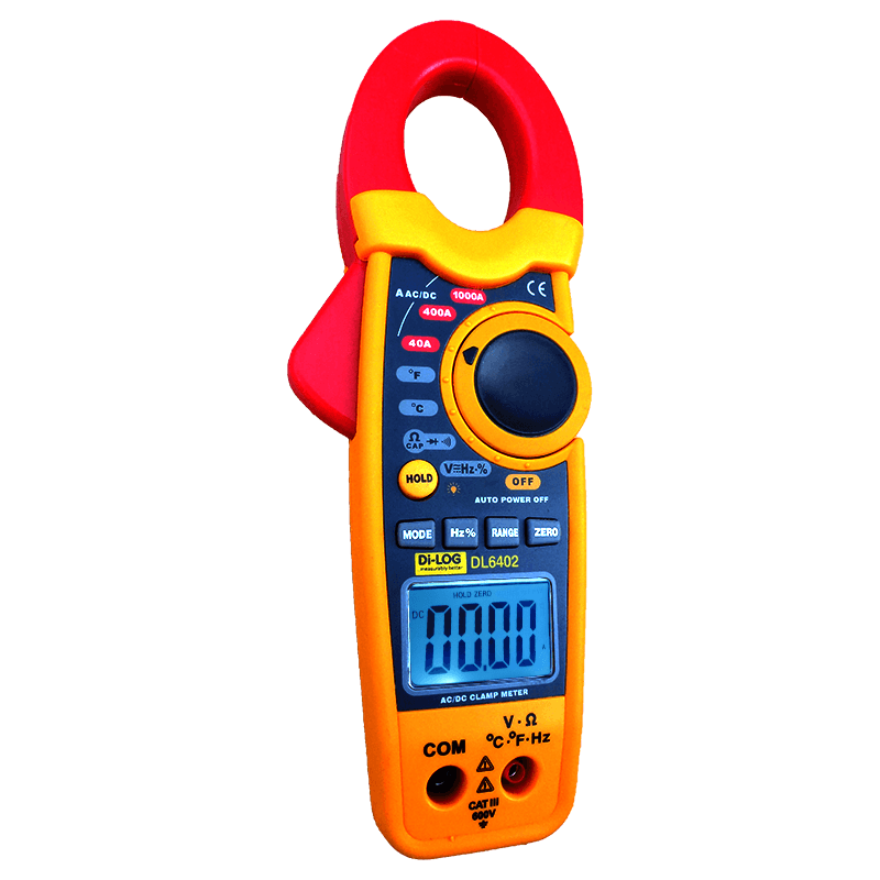 Clamp Meter