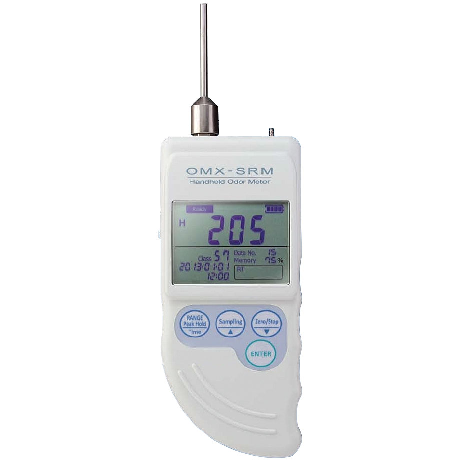 Odor Meter OMX