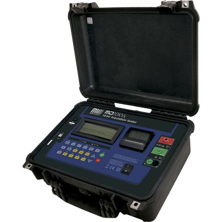 MD10KVx-insulation tester