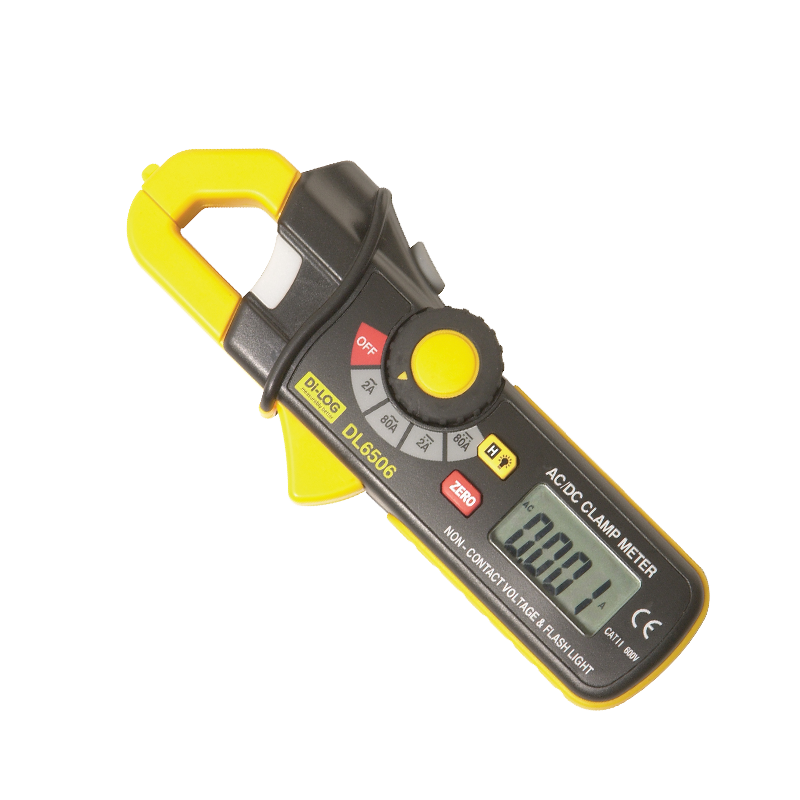 Clamp Meter