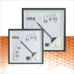 power factor meter